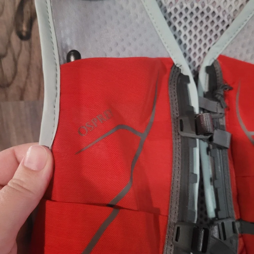 OSPREY duro liter